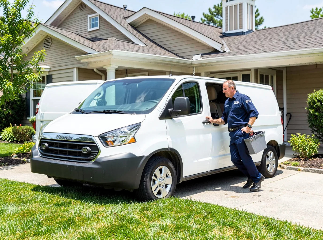 Emergency Plumber company in Charleston, IL