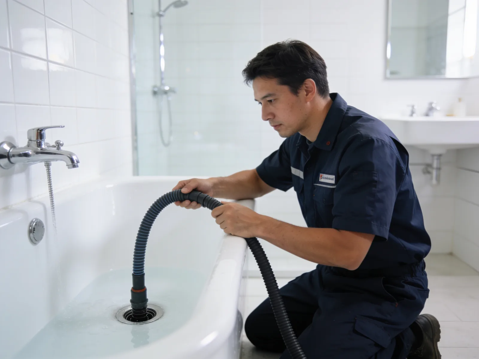 Emergency Plumber Charleston, IL FAQs